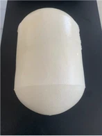Ekstrak Daun Truvia Stevia