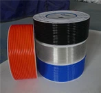 خرطوم هواء مستقيم PU 3/8