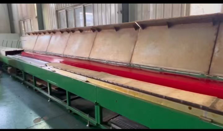 pu sheet