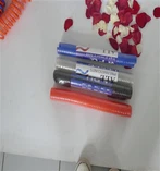 خرطوم هواء مرن من مادة البولي يوريثين