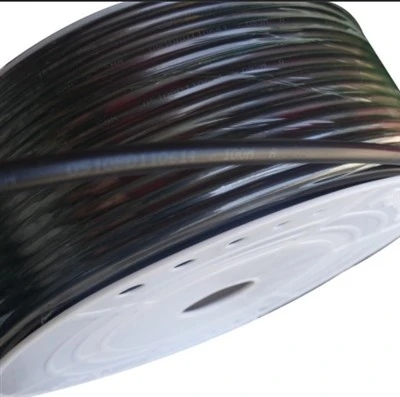 Polyurethane Flame-Resistant Hose